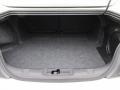 2015 Ford Mustang 50th Anniversary Cashmere Interior Trunk Photo