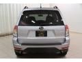 Ice Silver Metallic - Forester 2.5 X Premium Photo No. 16