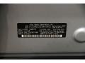 Ice Silver Metallic - Forester 2.5 X Premium Photo No. 18