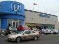 2007 Desert Mist Metallic Honda Accord EX-L V6 Sedan  photo #1