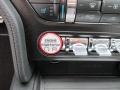 50th Anniversary Cashmere Controls Photo for 2015 Ford Mustang #100695590