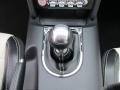 2015 Ford Mustang 50th Anniversary Cashmere Interior Transmission Photo