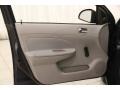 Slate Metallic - Cobalt LS Sedan Photo No. 4