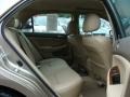 2007 Desert Mist Metallic Honda Accord EX-L V6 Sedan  photo #12