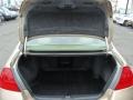 2007 Desert Mist Metallic Honda Accord EX-L V6 Sedan  photo #13