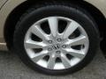 2007 Desert Mist Metallic Honda Accord EX-L V6 Sedan  photo #14
