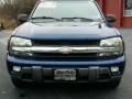 Indigo Blue Metallic - TrailBlazer LT 4x4 Photo No. 9