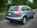 2008 Glacier Blue Metallic Honda CR-V EX-L 4WD  photo #3