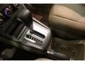  2009 VUE XE 4 Speed Automatic Shifter