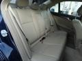 Capri Blue Metallic - C 300 Luxury 4Matic Photo No. 20