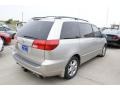 2004 Silver Shadow Pearl Toyota Sienna XLE Limited  photo #5