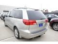 2004 Silver Shadow Pearl Toyota Sienna XLE Limited  photo #7