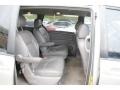 2004 Silver Shadow Pearl Toyota Sienna XLE Limited  photo #11