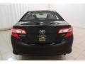 Attitude Black Metallic - Camry LE Photo No. 18