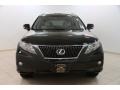 Stargazer Black - RX 350 AWD Photo No. 2
