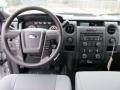 2014 Ingot Silver Ford F150 STX SuperCab  photo #27