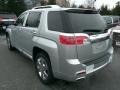 Quicksilver Metallic - Terrain Denali AWD Photo No. 4