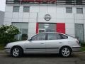 2005 Sterling Metallic Hyundai Elantra GT Hatchback  photo #5