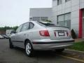 2005 Sterling Metallic Hyundai Elantra GT Hatchback  photo #7