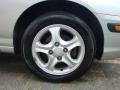 Sterling Metallic - Elantra GT Hatchback Photo No. 18