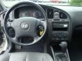 2005 Sterling Metallic Hyundai Elantra GT Hatchback  photo #24