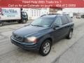 Shadow Blue Metallic - XC90 3.2 AWD Photo No. 8
