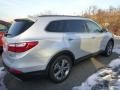 Circuit Silver - Santa Fe Limited Ultimate AWD Photo No. 2