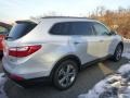 2015 Circuit Silver Hyundai Santa Fe Limited Ultimate AWD  photo #2