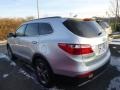 2015 Circuit Silver Hyundai Santa Fe Limited Ultimate AWD  photo #4