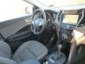Circuit Silver - Santa Fe Limited Ultimate AWD Photo No. 8