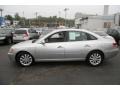 2007 Bright Silver Hyundai Azera Limited  photo #8