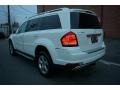 Diamond White Metallic - GL 450 4Matic Photo No. 3