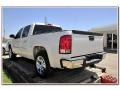 Summit White - Sierra 1500 SLE Crew Cab 4x4 Photo No. 3