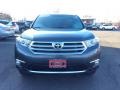 Magnetic Gray Metallic - Highlander Limited 4WD Photo No. 2