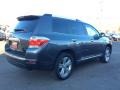 Magnetic Gray Metallic - Highlander Limited 4WD Photo No. 4