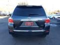Magnetic Gray Metallic - Highlander Limited 4WD Photo No. 5