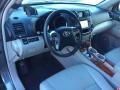 Magnetic Gray Metallic - Highlander Limited 4WD Photo No. 9