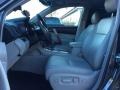 Magnetic Gray Metallic - Highlander Limited 4WD Photo No. 10