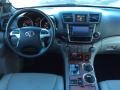 Magnetic Gray Metallic - Highlander Limited 4WD Photo No. 12