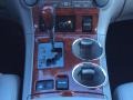 Magnetic Gray Metallic - Highlander Limited 4WD Photo No. 16