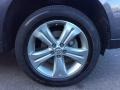 Magnetic Gray Metallic - Highlander Limited 4WD Photo No. 22