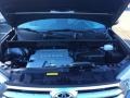Magnetic Gray Metallic - Highlander Limited 4WD Photo No. 24