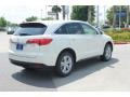 2015 White Diamond Pearl Acura RDX   photo #7