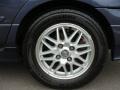 Harbor Blue Pearl Metallic - G 20 Touring Sedan Photo No. 6