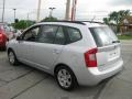 2008 Fine Silver Kia Rondo LX V6  photo #4