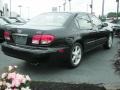 2003 Black Obsidian Infiniti I 35  photo #7