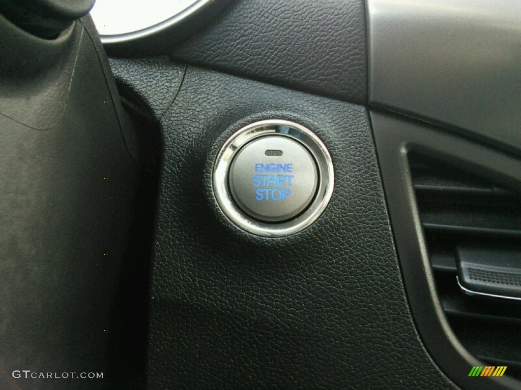 2012 Elantra Limited - Desert Bronze / Black photo #18