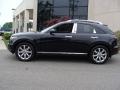 Black Obsidian - FX 35 AWD Photo No. 3