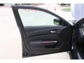 Graphite Luster Metallic - TLX 2.4 Photo No. 10