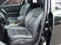 2006 Black Obsidian Infiniti FX 35 AWD  photo #11